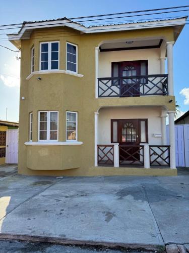 Sakari Ventures Apartments