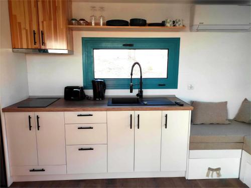 Tiny House Mythos