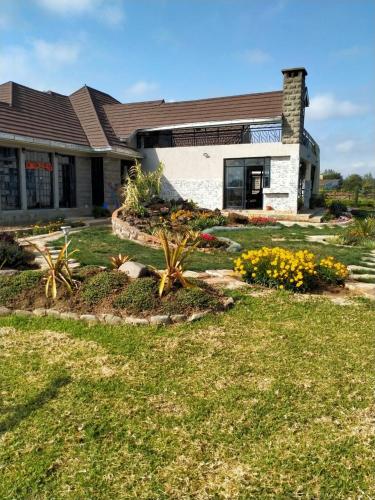 Getaway homes Naivasha