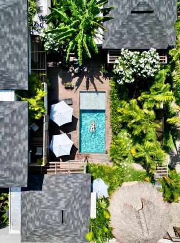 MAPUWI Villa & Suite