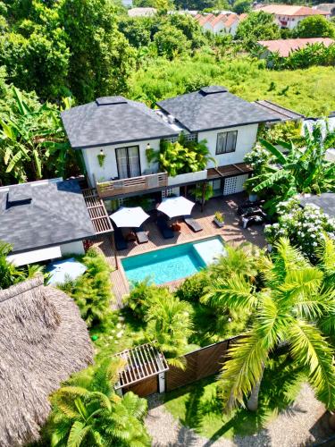 MAPUWI Villa & Suite