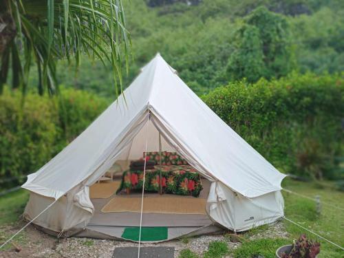 Te Fitii Garden & Beach