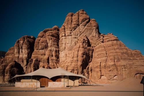 Ashar Tented Resort