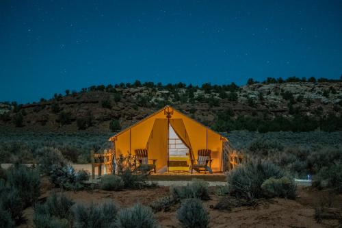 BaseCamp 37°