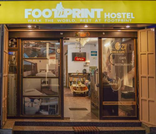 Footprint Hostel Udaipur