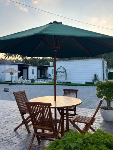 Tiny House Merchang, Marang Roomstay Homestay