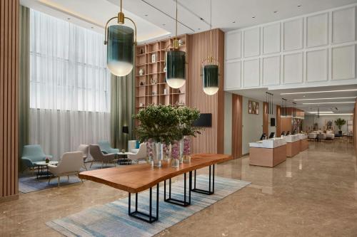 Courtyard by Marriott Makkah