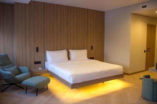 Resident Hotel Abay