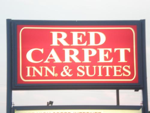 哈蒙顿哈蒙顿红地毯套房酒店 - 大西洋城的相册照片