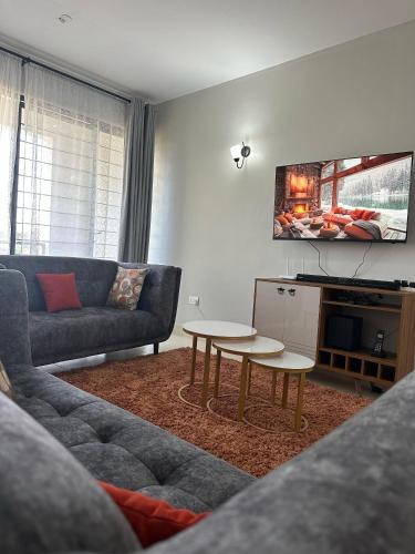 Ecostay Condo Tuffoam cbd