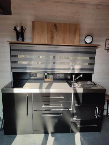 Tiny House au pied de Vercors