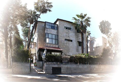 耶路撒冷里哈维亚小屋酒店的相册照片