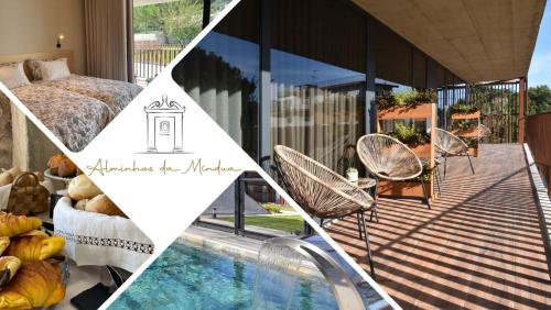 Alminhas da Mindua - Unique Experiences by LuxiStay