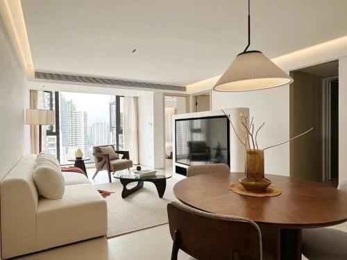 Today Aparthotel West Lujiazui Shanghai