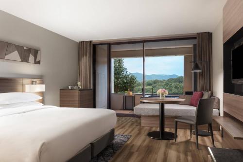 伊豆万豪酒店修善寺(Izu Marriott Hotel Shuzenji)