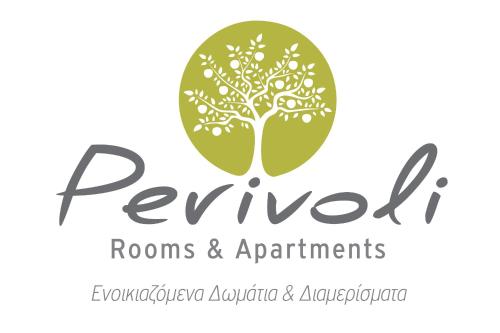 帕罗奇亚Perivoli Rooms的相册照片