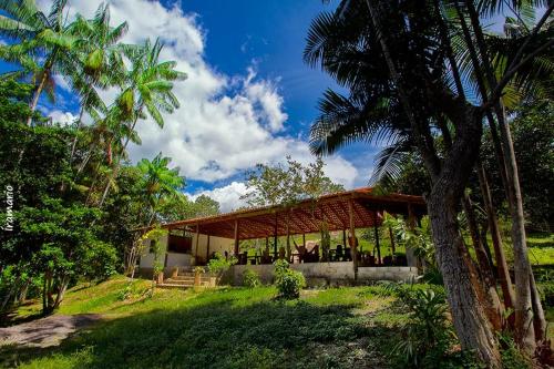 菲格雷多总统镇Aldeia Mari-Mari Amazon Lodge的相册照片