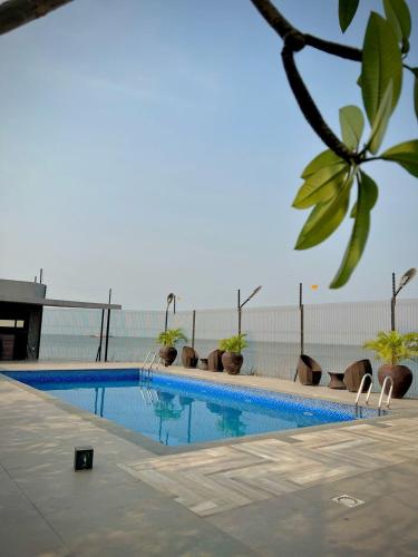 The Luxury living Banana Island Ikoyi