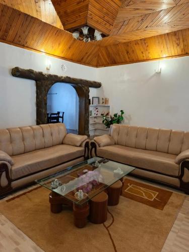 RUWAMU Guesthouse