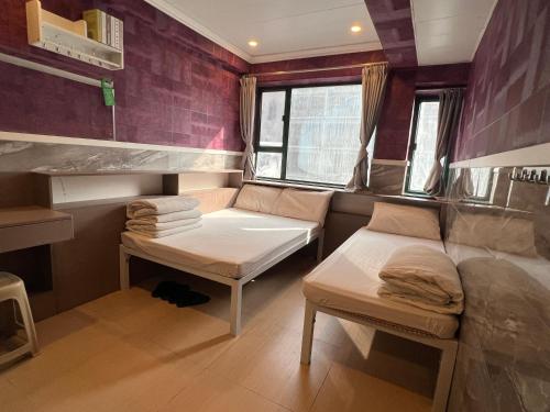 Venetian Hostel