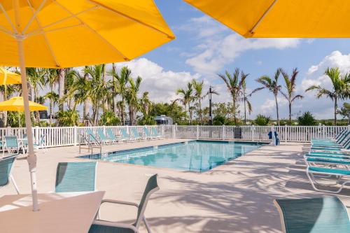 Sugarloaf Key RV Resort & Cottages