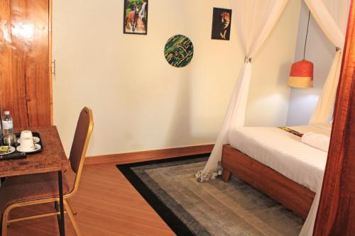 Njojo Guesthouse