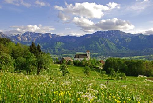 LudmannsdorfGasthaus-Gostišče-Trattoria Ogris的相册照片