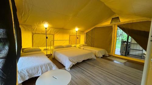 Canopy Villa Nuang Hill