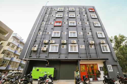 RG Suites Sarjapur