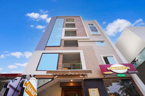 RG Suites HSR layout