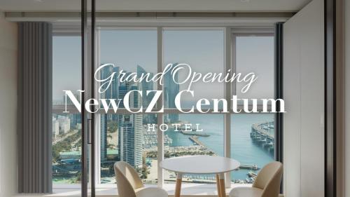 NewCZ Centum Hotel
