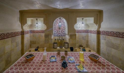 马拉喀什伊斯拉尼酒店的相册照片