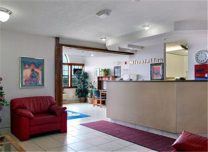 盖洛普Microtel Inn & Suites by Wyndham Gallup - PET FRIENDLY的相册照片