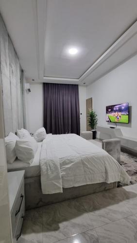 F&F Luxury Residence
