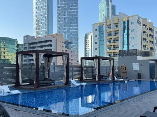 Studio One Dubai Marina - TIE Vacation Homes