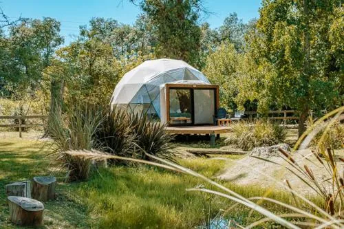 Don Aniceto Lodges & Glamping