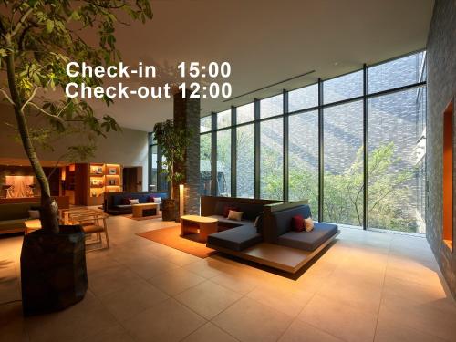 Mitsui Garden Hotel Kyoto Sanjo PREMIER