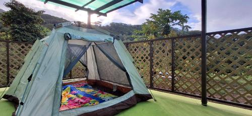 Camping Nany