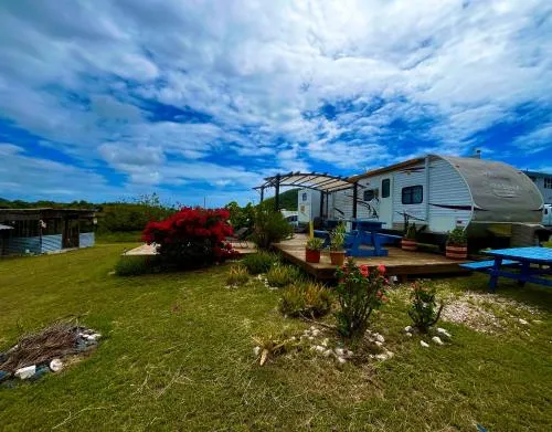 Villa Ymar RV