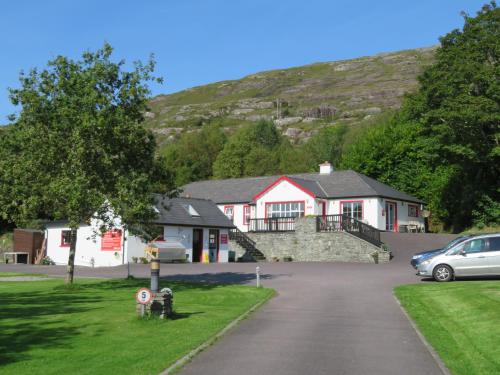 Hungry Hill Lodge