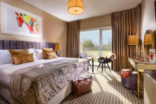 The Club Hotel at Goffs