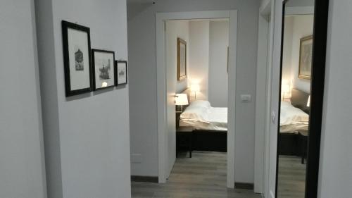 都灵卡萨城堡弗洛里亚纳公寓的相册照片