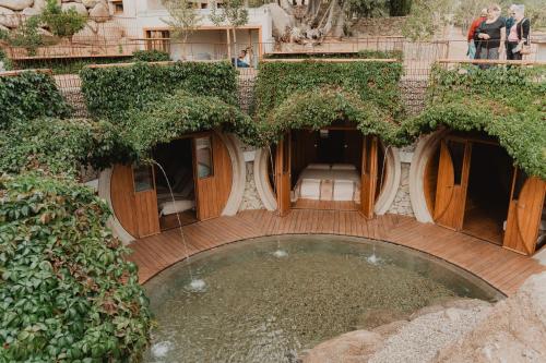 El Riad de l'Empordà