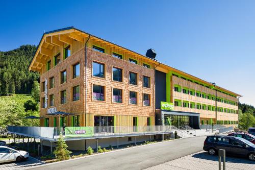 Explorer Hotel Bad Kleinkirchheim