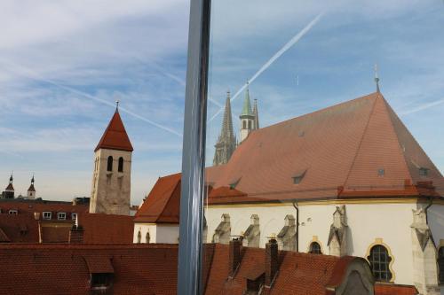 Ferienwohnung "Karmeliten Am Dom" picture 1