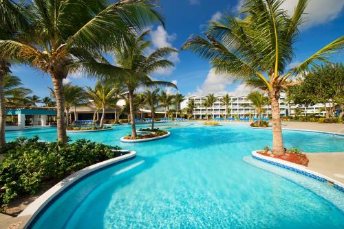 维约堡Coconut Bay Beach Resort & Spa All Inclusive的相册照片
