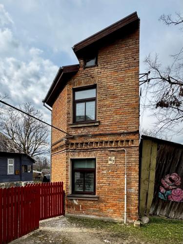 Bauska Old Town Apartments