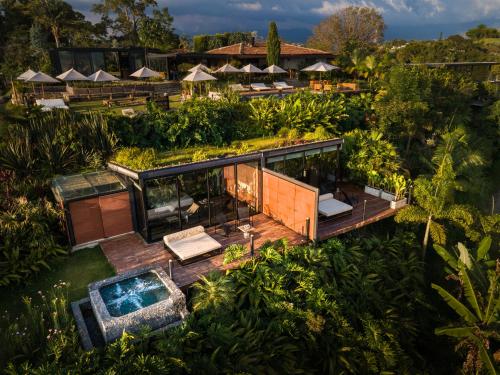 Bio Habitat Hotel