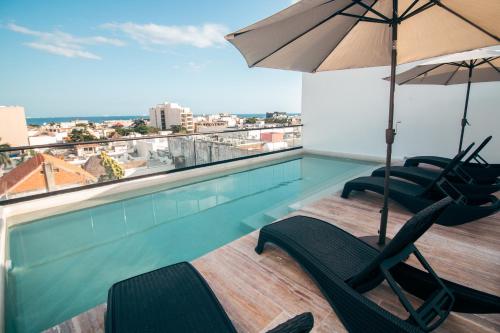 Hotel B10 - Distinctive Hotel-