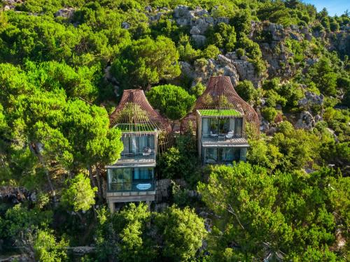 Scappa Resort